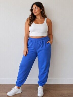 Women's comfy XL Champion Sweat Pants